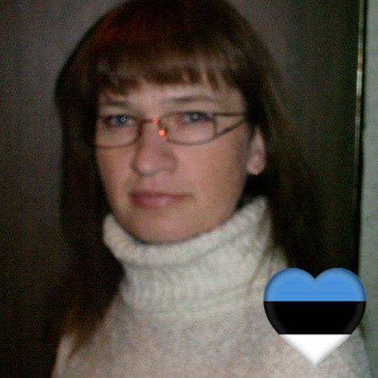 Eveli Naumanis